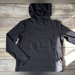 Mono B Black Hoodie